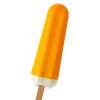 🍊 Эмодзи «Мороженное» для Telegram