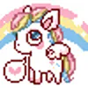 🌈 Эмодзи «᧘ᥲ᧘ᥱ Д᧘Я ᧐ɸρⲙ᧘ᥱНᥙЯ» для Telegram
