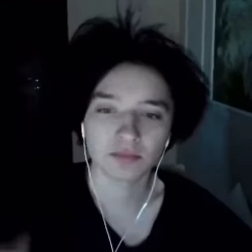 😶‍🌫️ Стикер «акумакукуе» для Telegram