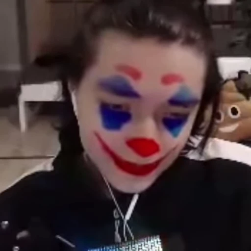 🥺 Стикер «акумакукуе» для Telegram