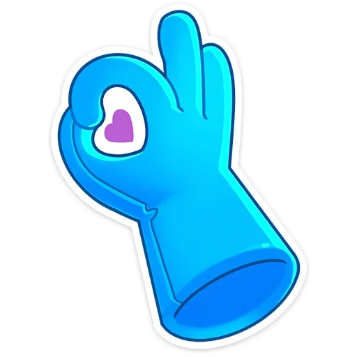👌 Стикер «Ламарк» для Telegram