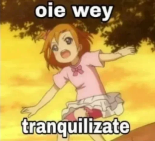 😳 Стикер «Dave-kun» для Telegram