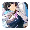 🟪 Эмодзи «Lamia (Punishing Gray Raven)» для Telegram