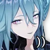 😉 Эмодзи «Lamia (Punishing Gray Raven)» для Telegram