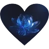 🩵 Эмодзи «Lamia (Punishing Gray Raven)» для Telegram
