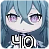 🥺 Эмодзи «Lamia (Punishing Gray Raven)» для Telegram