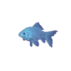 🐟 Эмодзи «Lamia (Punishing Gray Raven)» для Telegram