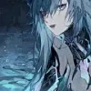 🔹 Эмодзи «Lamia (Punishing Gray Raven)» для Telegram
