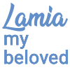 🩵 Эмодзи «Lamia (Punishing Gray Raven)» для Telegram