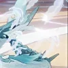 🔹 Эмодзи «Lamia (Punishing Gray Raven)» для Telegram
