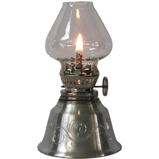 Стикерпак Lamp Lantern для Telegram — скачать