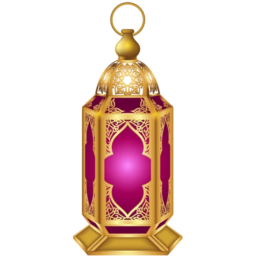 🏮 Стикер «Lamp Lantern» для Telegram