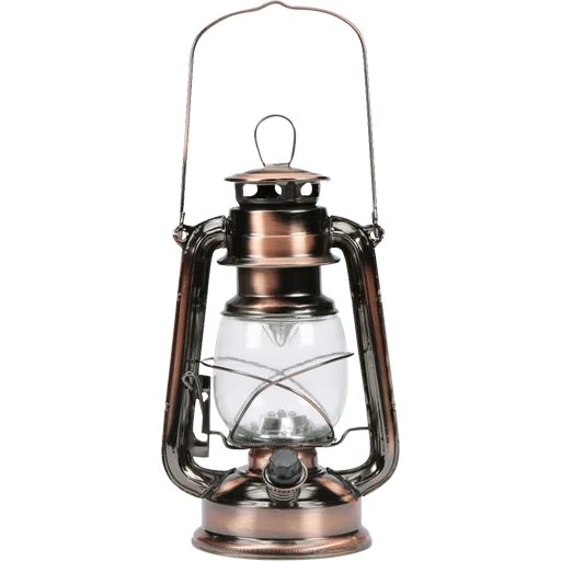 🏮 Стикер «Lamp Lantern» для Telegram