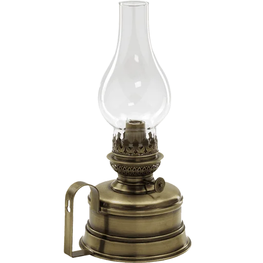 🏮 Стикер «Lamp Lantern» для Telegram