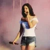 🌟 Эмодзи «Lana Del Rey» для Telegram