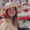 🍧 Эмодзи «Lana Del Rey» для Telegram