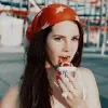 🧚‍♀️ Эмодзи «Lana Del Rey» для Telegram