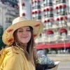 🌟 Эмодзи «Lana Del Rey» для Telegram