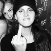 🌟 Эмодзи «Lana Del Rey» для Telegram