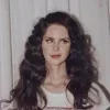 🍧 Эмодзи «Lana Del Rey» для Telegram