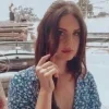 🍧 Эмодзи «Lana Del Rey» для Telegram