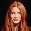 🌟 Эмодзи «Lana Del Rey» для Telegram