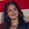 🍧 Эмодзи «Lana Del Rey» для Telegram