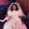 🌟 Эмодзи «Lana Del Rey» для Telegram
