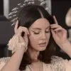 🤎 Эмодзи «Lana Del Rey» для Telegram