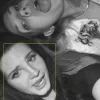 🌟 Эмодзи «Lana Del Rey» для Telegram