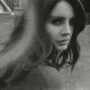 🌟 Эмодзи «Lana Del Rey» для Telegram