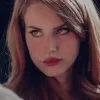 🍧 Эмодзи «Lana Del Rey» для Telegram