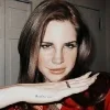 🧚‍♀️ Эмодзи «Lana Del Rey» для Telegram