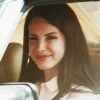 🌟 Эмодзи «Lana Del Rey» для Telegram