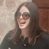🌱 Эмодзи «Lana Del Rey» для Telegram