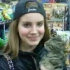 🌟 Эмодзи «Lana Del Rey» для Telegram