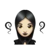 🤩 Эмодзи «Lanamzr» для Telegram