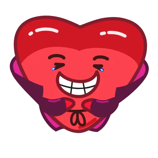 Стикерпак Lancy для Telegram