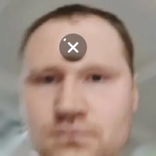 🤷‍♂ Стикер «ЛАНДАУ» для Telegram