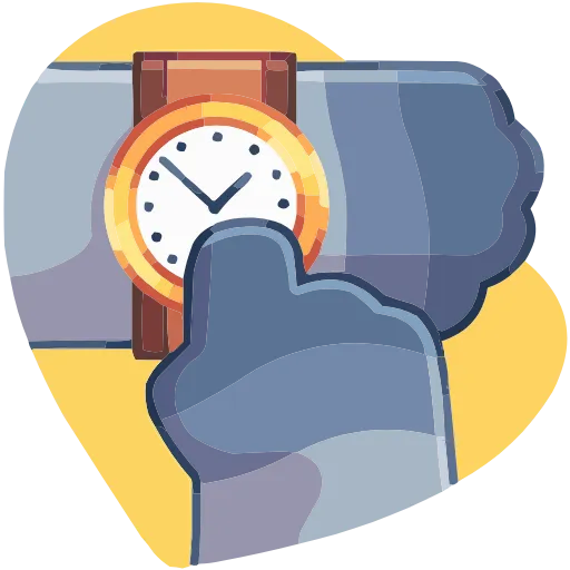 🤩 Эмодзи «Лапки» для Telegram