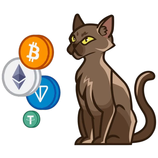 Стикерпак larishiva для Telegram — скачать