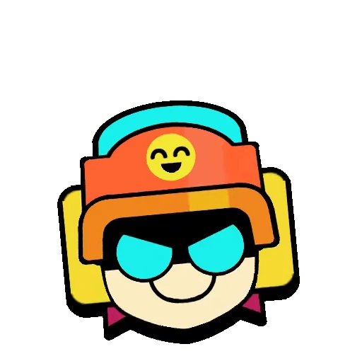 Стикерпак Larry And Lawrie Pins для Telegram — скачать