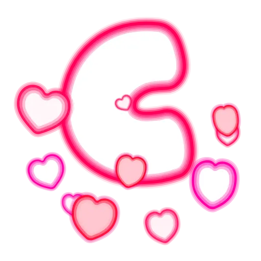 💖 Эмодзи «#animated #decor #fonts #love» для Telegram