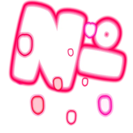 💖 Эмодзи «#animated #decor #fonts #love» для Telegram
