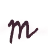 💜 Эмодзи «Lavander and Red Font» для Telegram