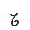 💜 Эмодзи «Lavander and Red Font» для Telegram