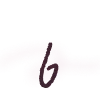 💜 Эмодзи «Lavander and Red Font» для Telegram