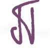 💜 Эмодзи «Lavander and Red Font» для Telegram