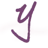 💜 Эмодзи «Lavander and Red Font» для Telegram