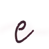 💜 Эмодзи «Lavander and Red Font» для Telegram